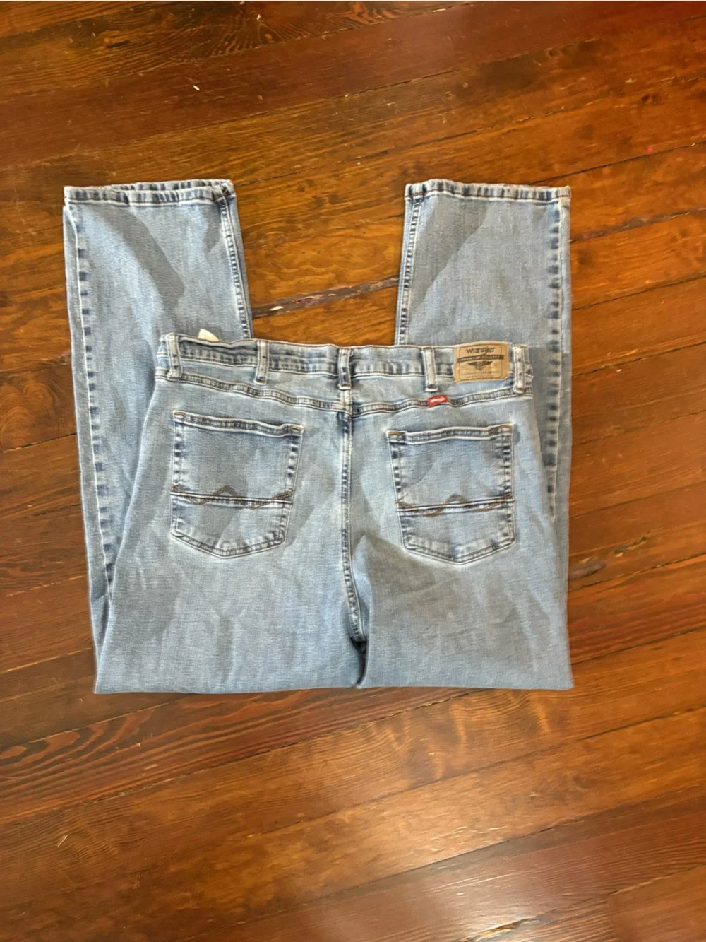Wrangler cool jeans